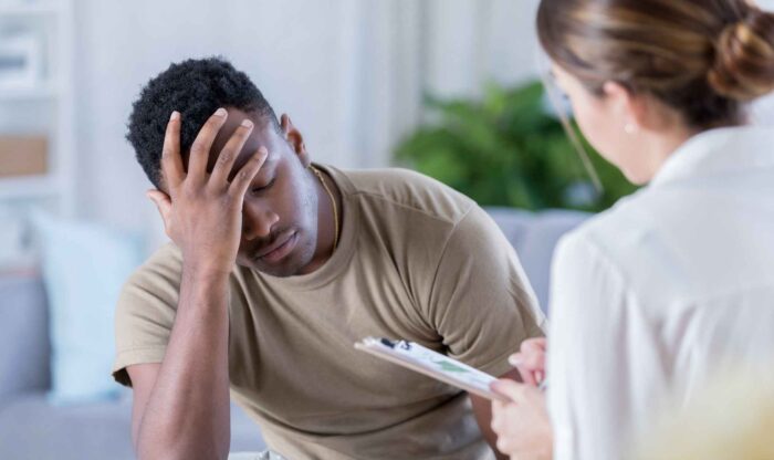 Psychiatric Management Psychiatric Management