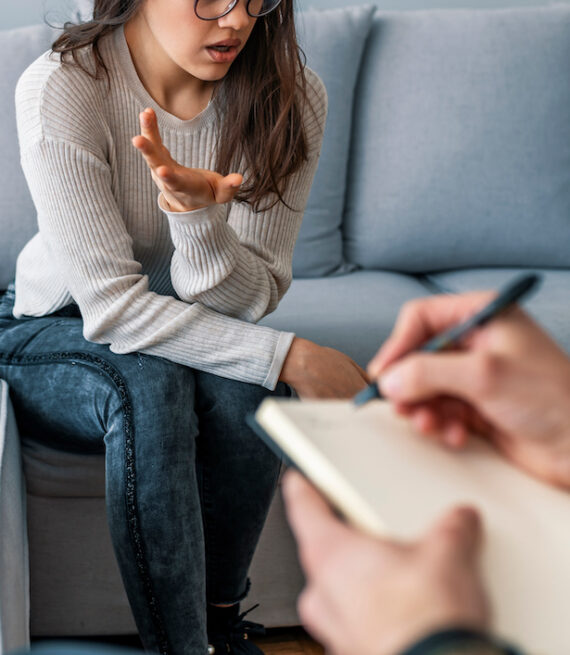 Psychotherapy for Coping Strategies Psychotherapy for Coping Strategies