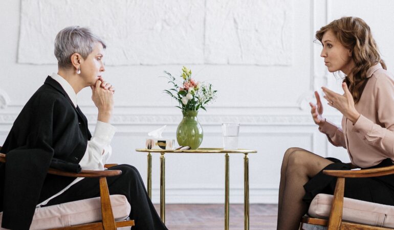 Psychotherapy for Coping Strategies Psychotherapy for Coping Strategies